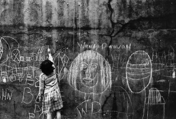 Detail Graffiti For Children Nomer 22