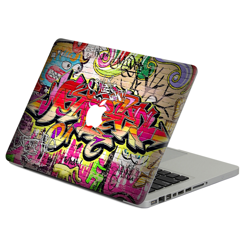 Detail Graffiti For Laptop Nomer 4