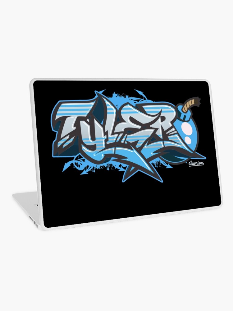 Detail Graffiti For Laptop Nomer 32