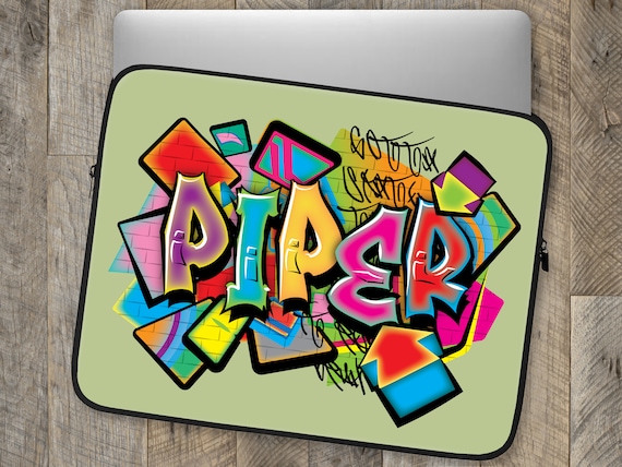 Detail Graffiti For Laptop Nomer 33