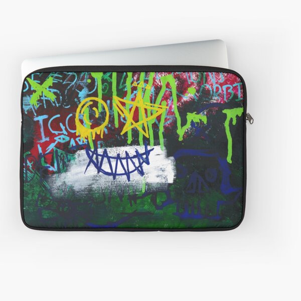 Detail Graffiti For Laptop Nomer 40