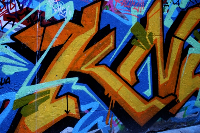 Detail Graffiti Form Wordpress Nomer 30