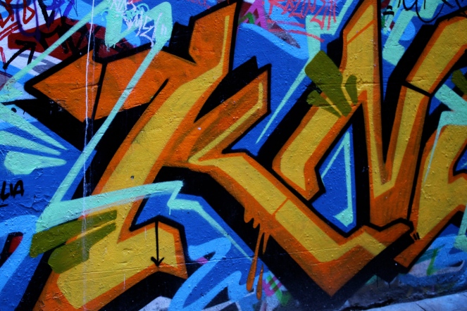 Detail Graffiti Form Wordpress Nomer 30