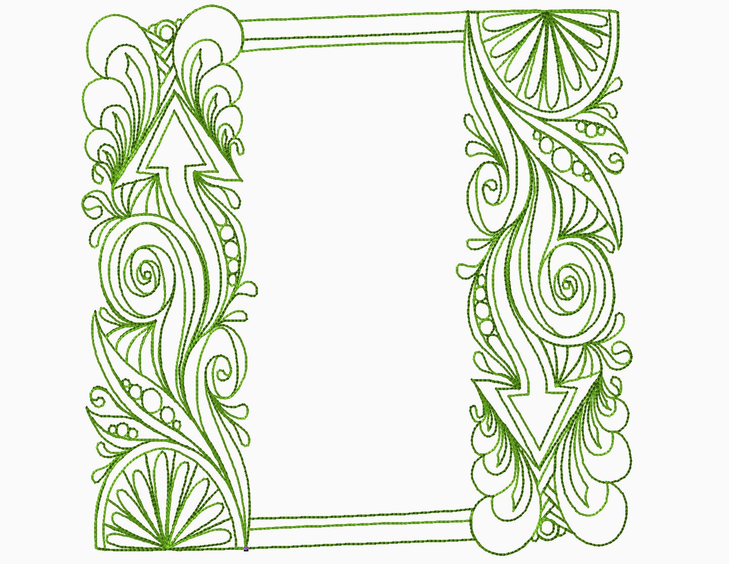 Detail Graffiti Frame Nomer 47