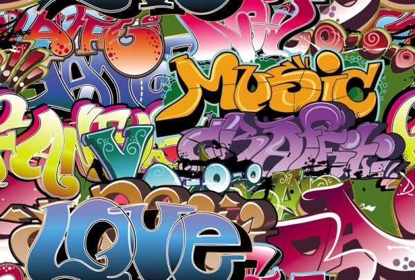 Detail Graffiti Free Download Nomer 2