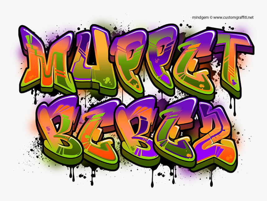 Detail Graffiti Free Download Nomer 3