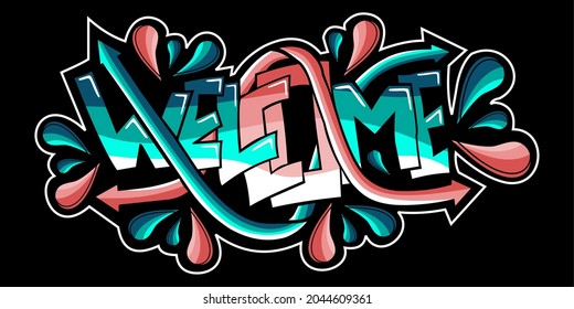 Graffiti Full Color - KibrisPDR