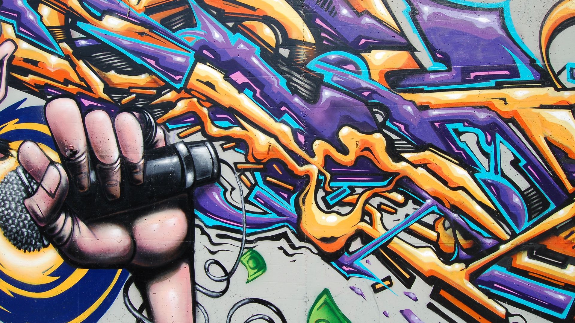 Detail Graffiti Full Hd Nomer 13