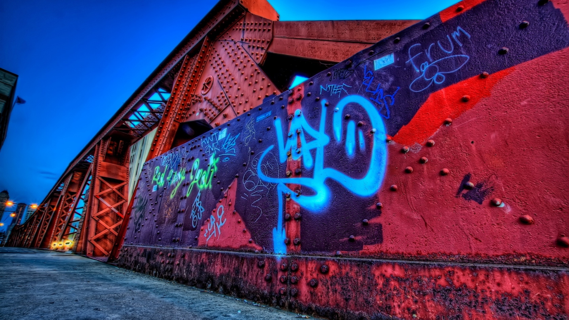 Detail Graffiti Full Hd Nomer 31