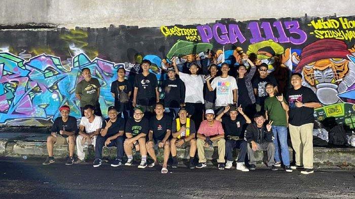 Detail Graffiti Gambar Indonesia Nomer 34