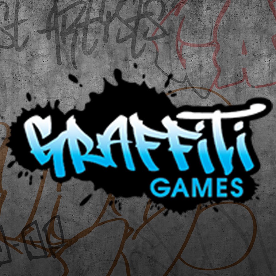 Detail Graffiti Game Nomer 7