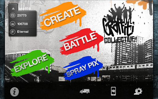 Detail Graffiti Game Android Nomer 20