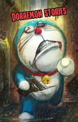 Detail Graffiti Gangster Doraemon Nomer 11