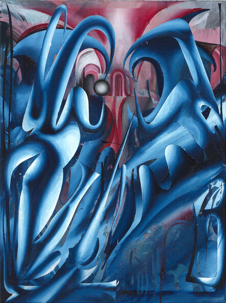 Detail Graffiti Gebet Nomer 41