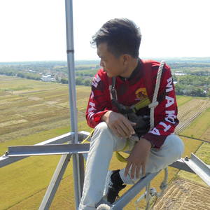Detail Graffiti Gembel Nomer 34