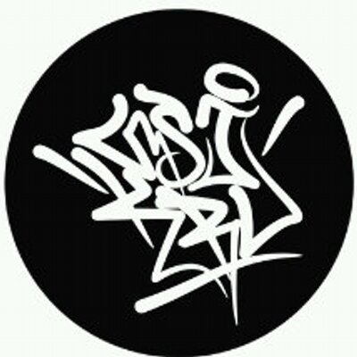 Detail Graffiti Gembel Nomer 6