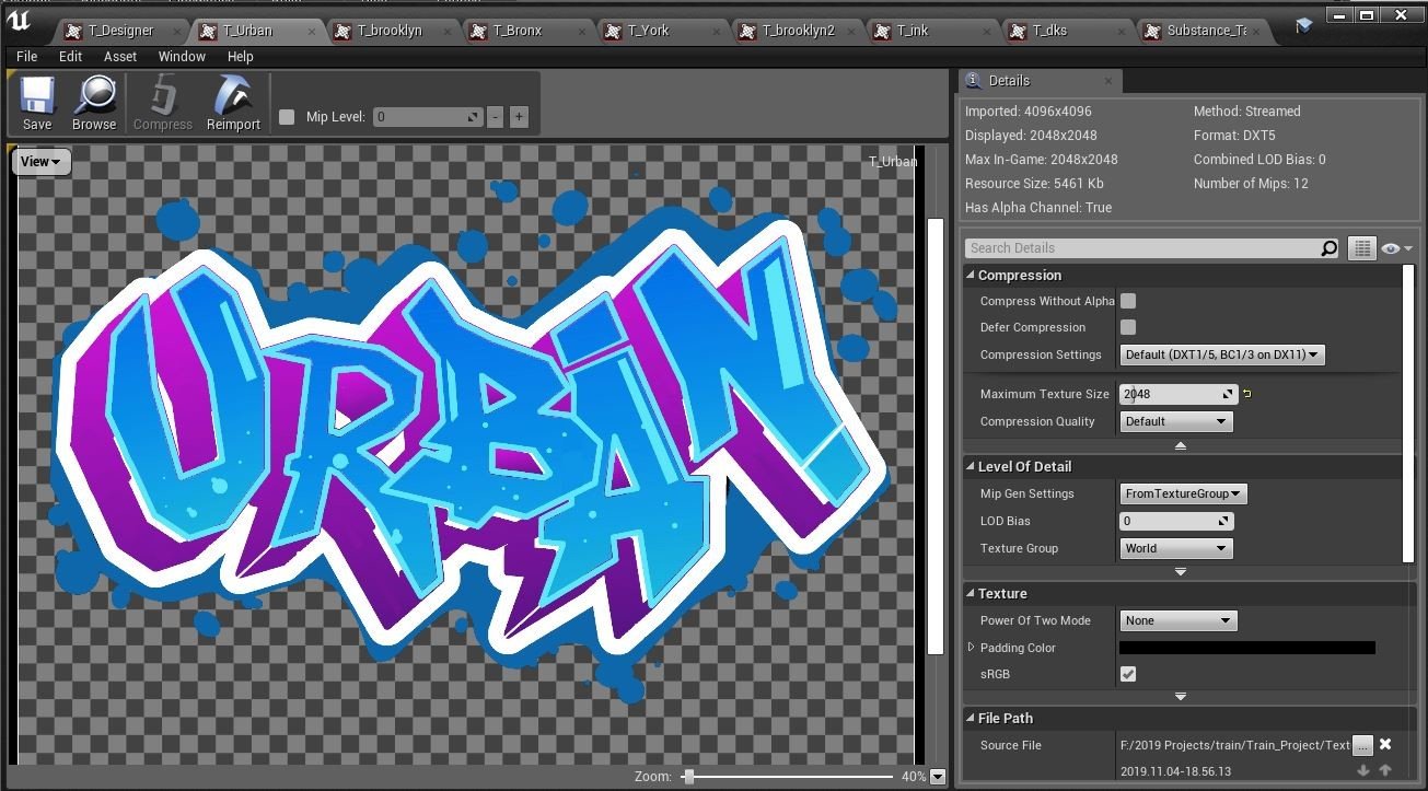 Download Graffiti Gen Nomer 12