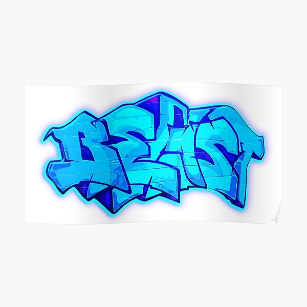 Detail Graffiti Generator Poster Nomer 15