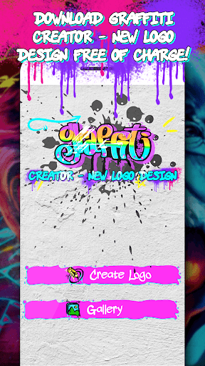 Detail Graffiti Generator Poster Nomer 42