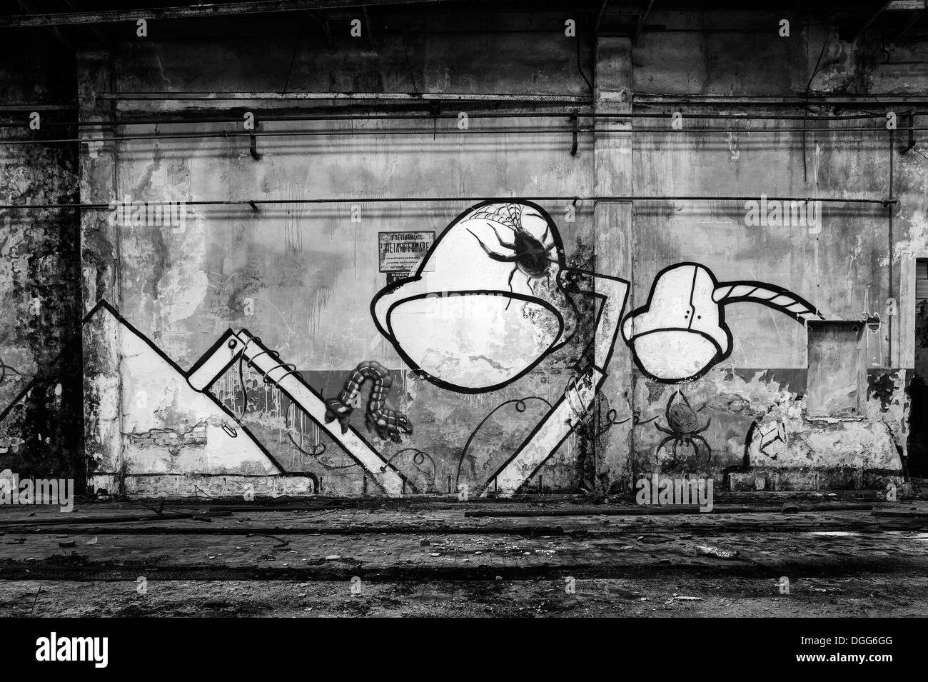 Detail Graffiti Gg Rust Nomer 14