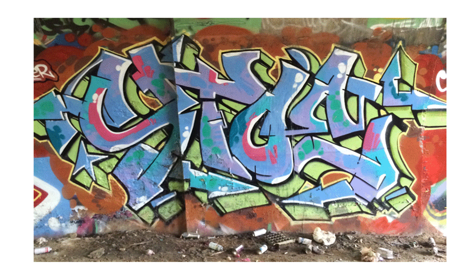 Detail Graffiti Gif Nomer 37