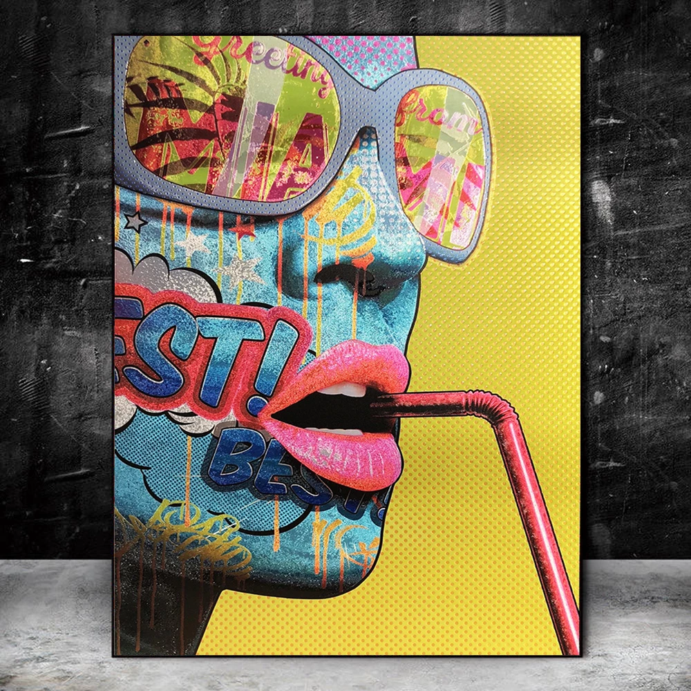 Detail Graffiti Glasses Nomer 17
