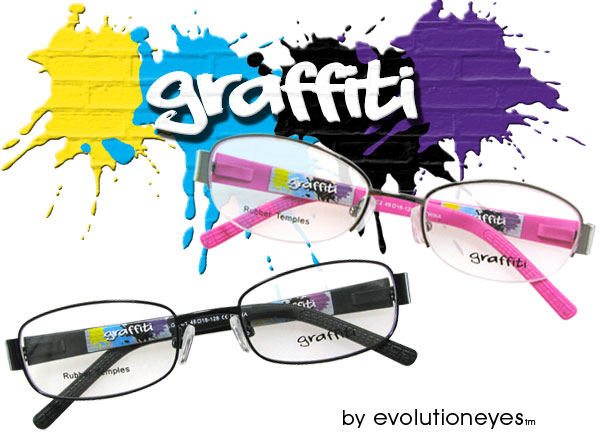 Detail Graffiti Glasses Nomer 9