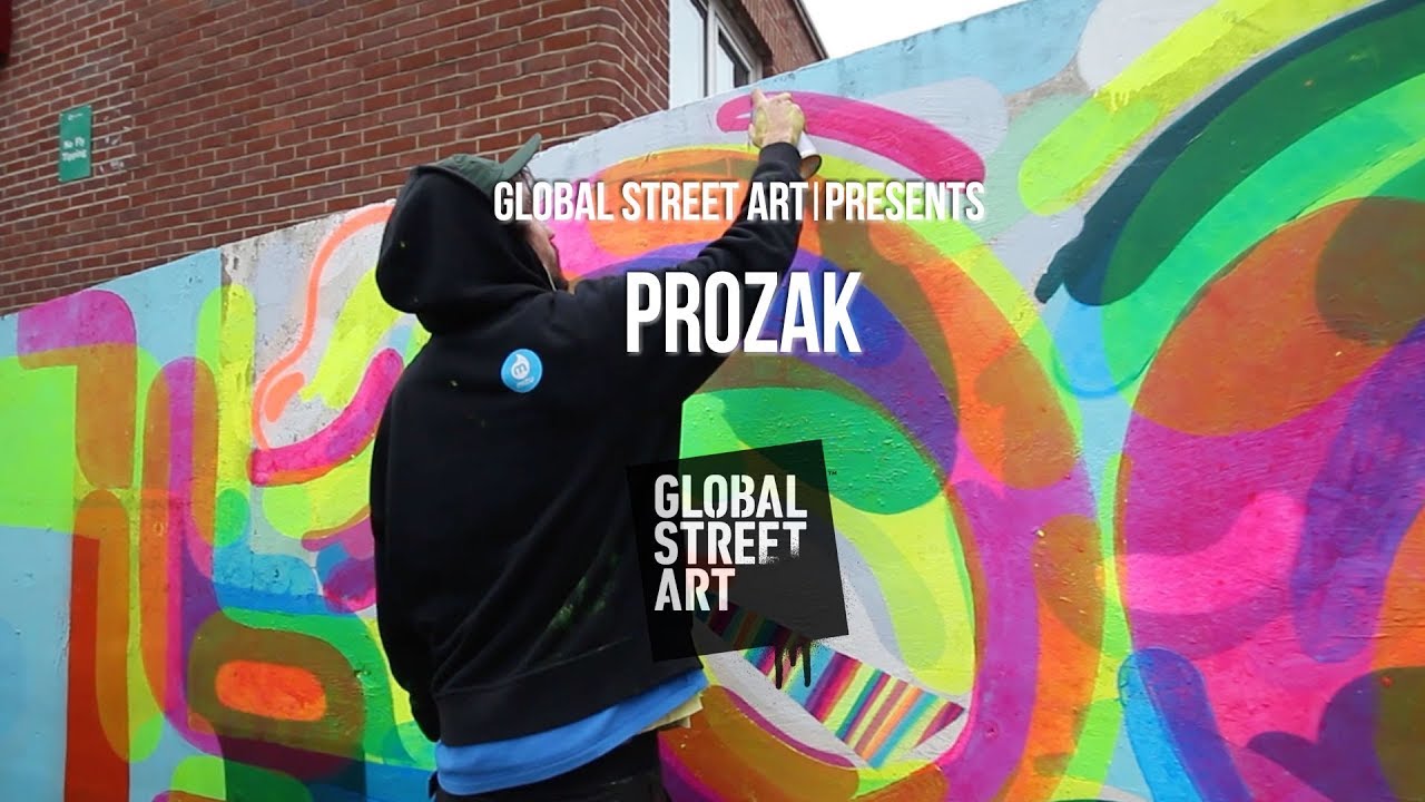 Detail Graffiti Global Nomer 24