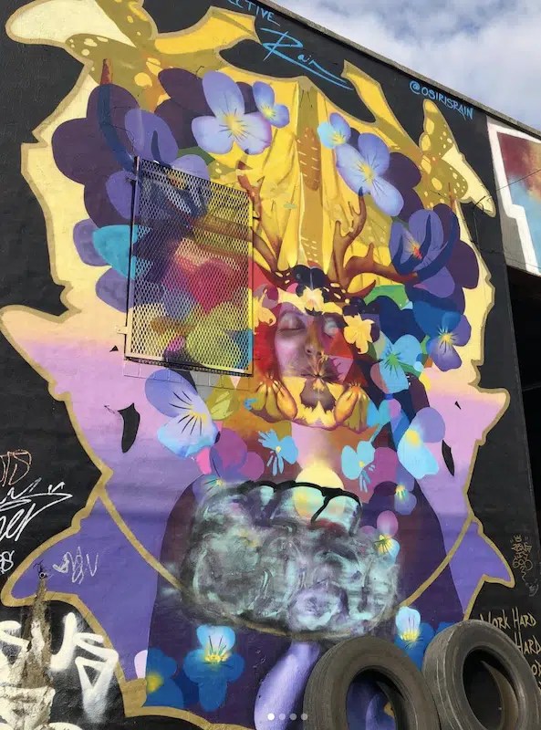 Detail Graffiti Gofar Nomer 38
