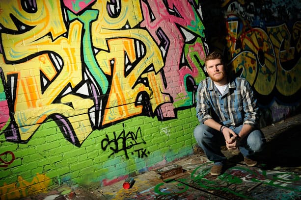 Detail Graffiti Gofar Nomer 40