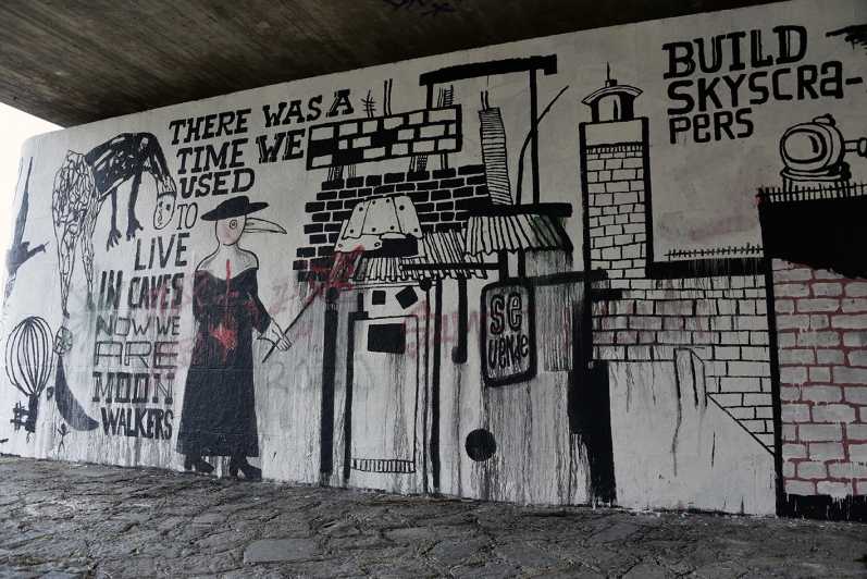 Detail Graffiti Gofar Nomer 41