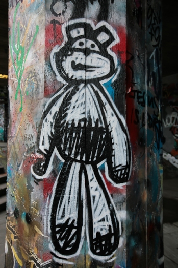 Detail Graffiti Gofar Nomer 56