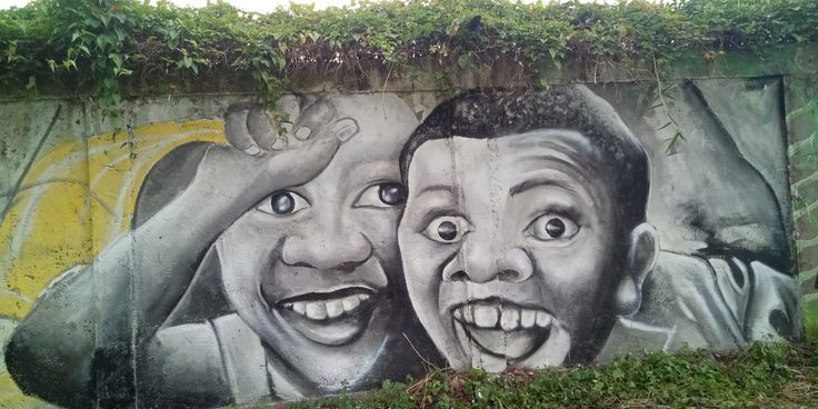 Detail Graffiti Gokil Nomer 7