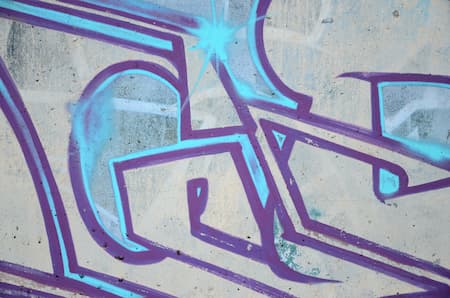 Detail Graffiti Gone Nomer 28