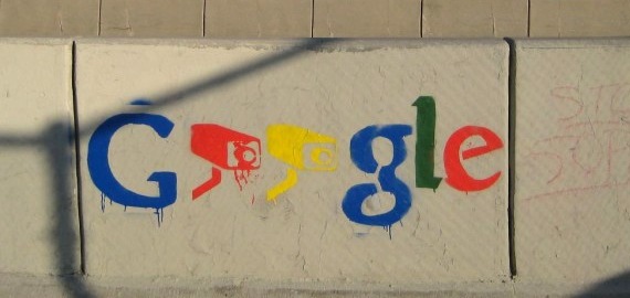 Detail Graffiti Google Nomer 14