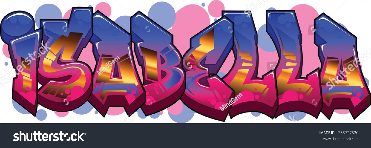 Detail Graffiti Grafika Nomer 26