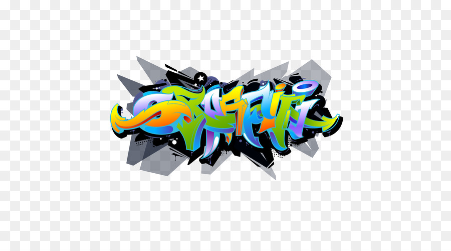 Detail Graffiti Grafis Nomer 24