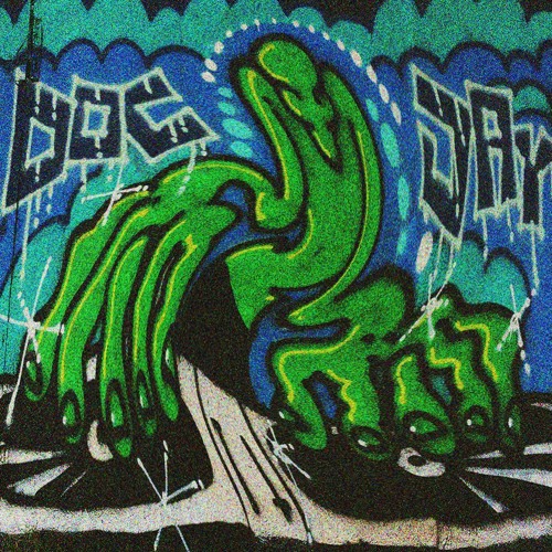 Detail Graffiti Grafiti Bonek Nomer 22