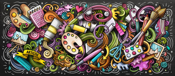 Detail Graffiti Graphic Design Nomer 49