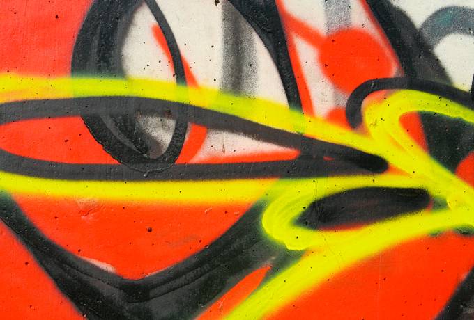 Detail Graffiti Gratis Nomer 20