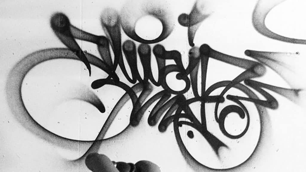 Detail Graffiti Handstyles Tips Nomer 41