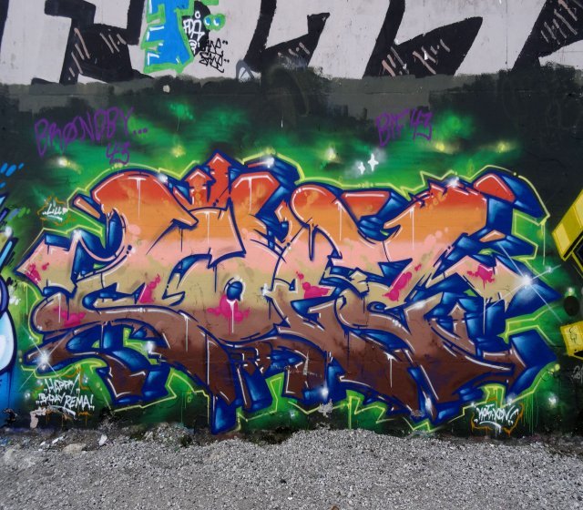 Detail Graffiti Hardstyle Nomer 30