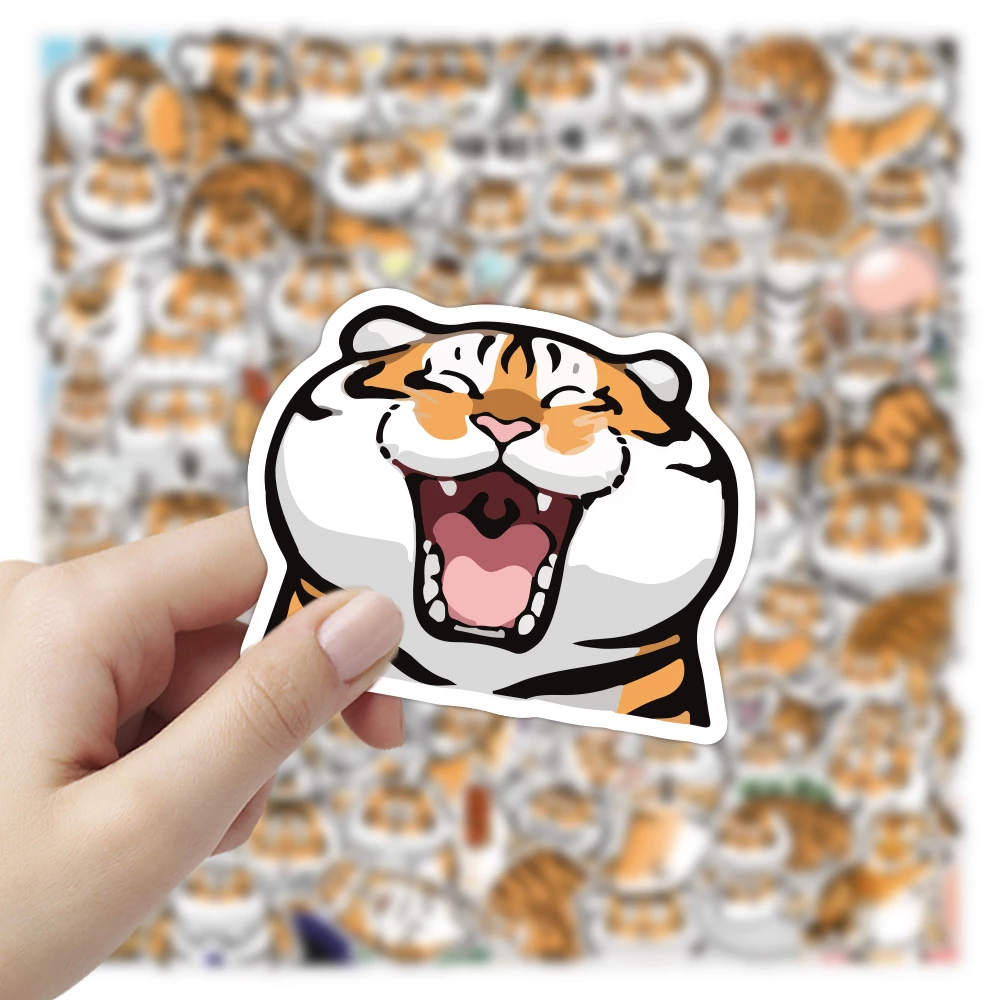 Detail Graffiti Harimau Nomer 33