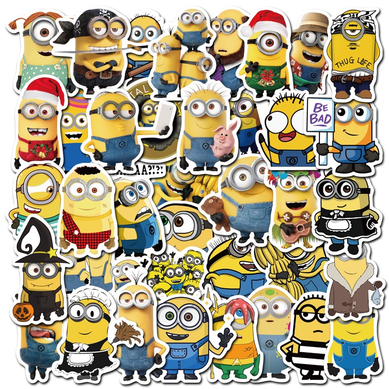 Detail Graffiti Hbd Minion Nomer 8