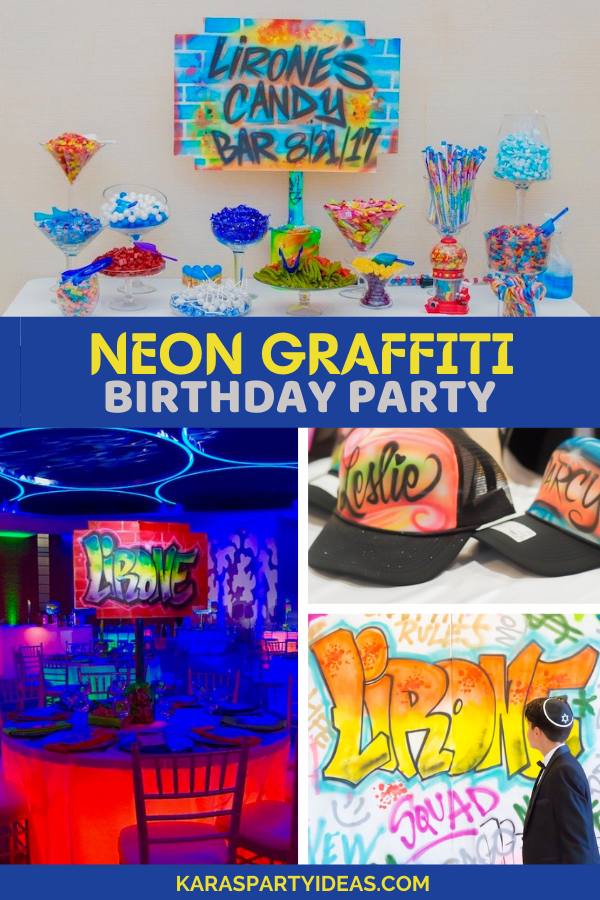 Detail Graffiti Hbd Minion Nomer 28