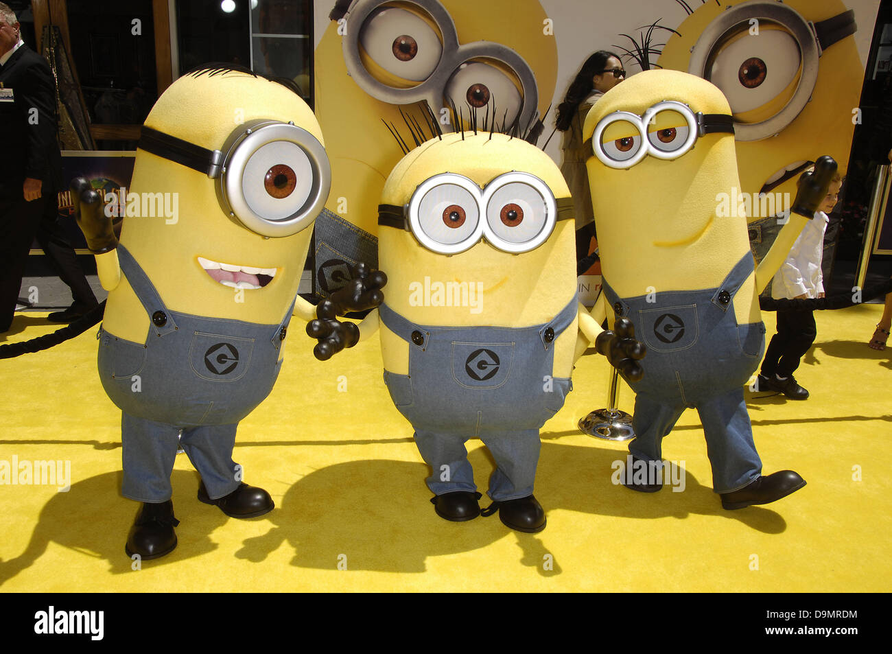 Detail Graffiti Hbd Minion Nomer 37