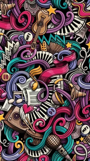 Detail Graffiti Hd Portrait Nomer 25