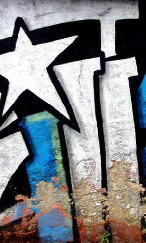 Detail Graffiti Hd Wallpapers For Android Nomer 15