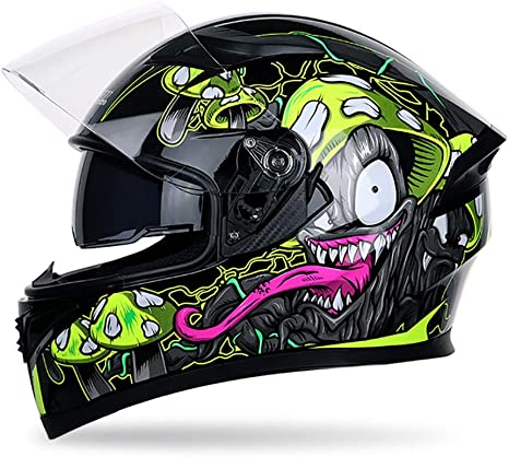 Graffiti Helmet - KibrisPDR