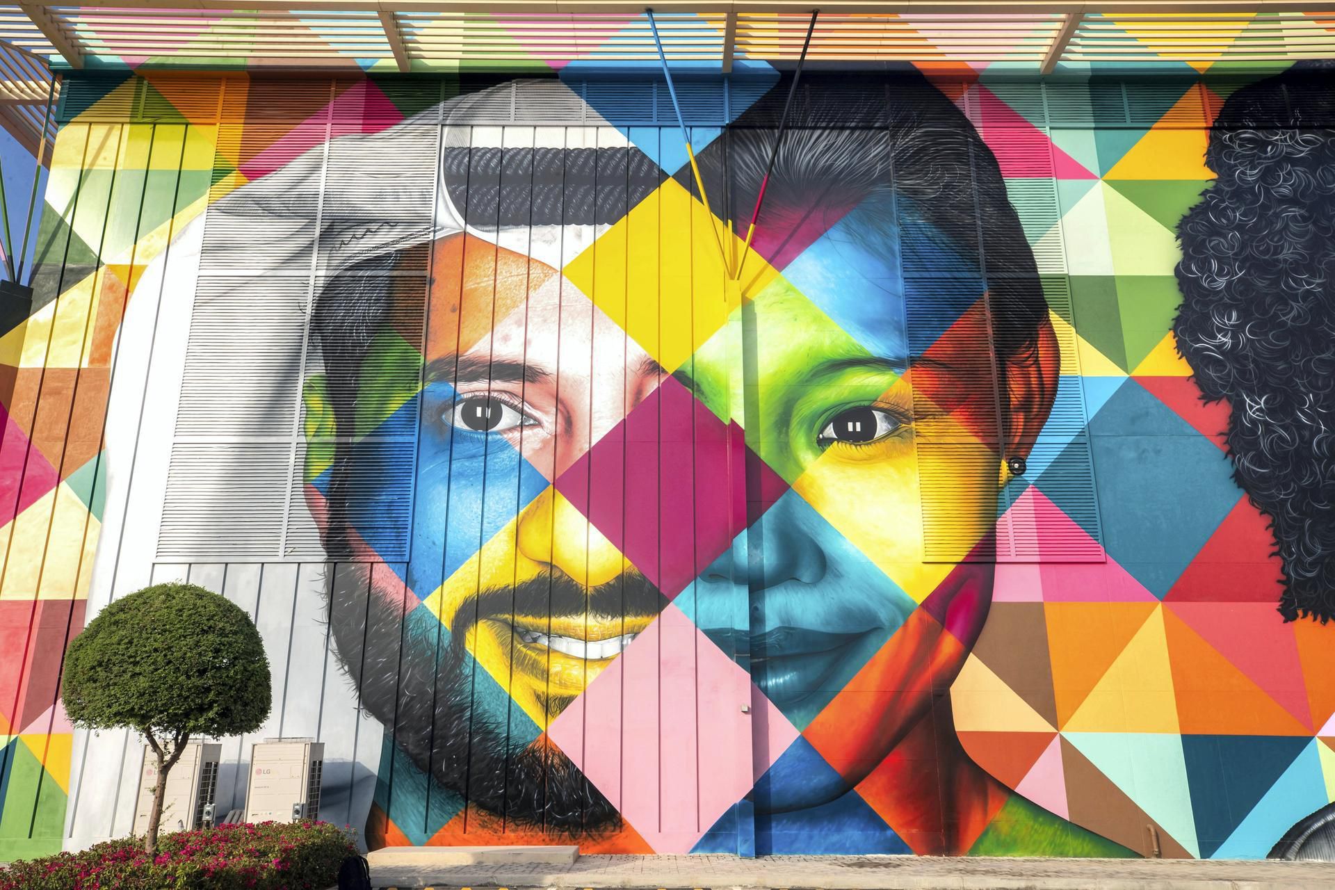 Detail Graffiti Hilmy Nomer 9